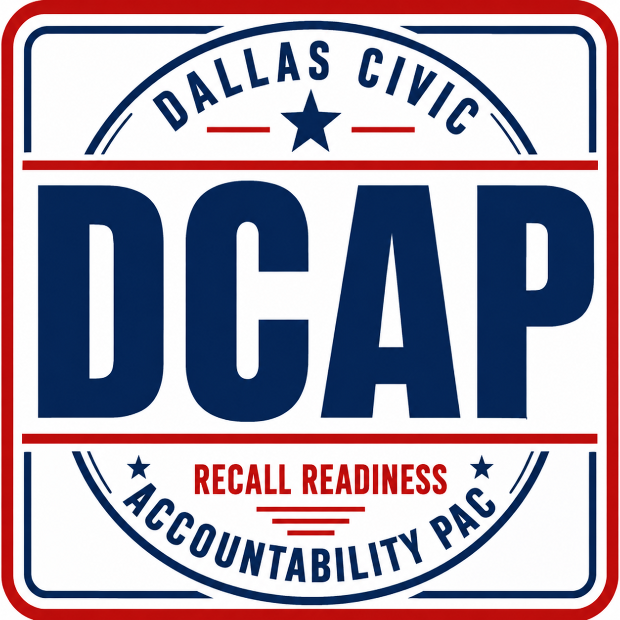 Dallas Civic Accountability PAC